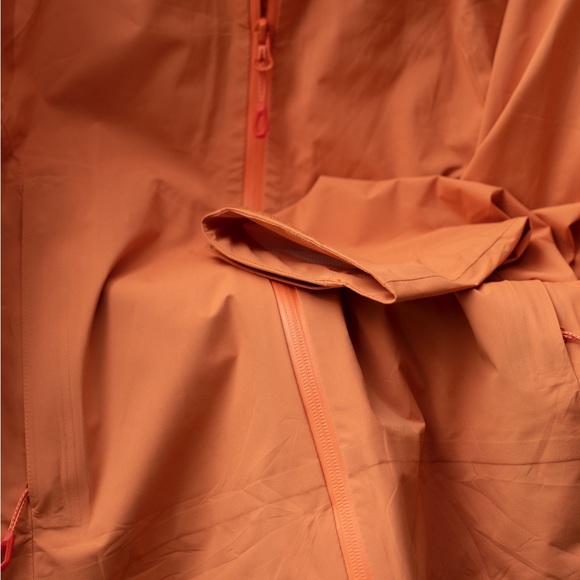 Mammut Albula HS Hooded Jacket - Picture 4 of 12